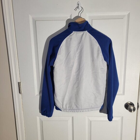 NFL Colts‎ Fleece Reebok Jacket-Women's SM - Picture 5 of 9